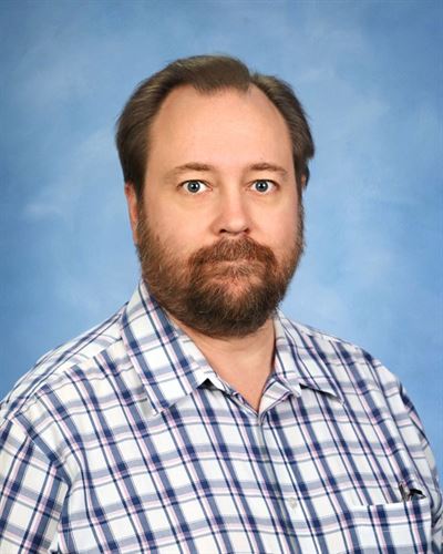 Steven Snyder